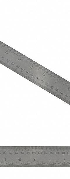 JOHNSON LEVEL Digital Angle Finder: 0°to 360°, Included, 19 in x 1 3/8 in, LCD, Batteries Included (MPN 1888-1900). Key specifications — attr936230: Stainless Steel; attr936215: JOHNSON LEVEL; attr936216: 3V Lithium; attr936219: ±0.3°; attr936223: LCD; attr936853: None; attr938125: Included.