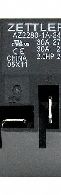 NORDYNE Switching Relay: Mfr Part # 621898R. Key specifications — Manufacturer Part Number: 621898R; Product Type: Switching Relay.