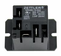 NORDYNE Switching Relay: Mfr Part # 621898R. Key specifications — Manufacturer Part Number: 621898R; Product Type: Switching Relay.