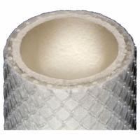 FINITE Coalescing Filter Element: Coalescing, 1 micron, Stainless Steel, 95% Filter Efficiency (MPN 10CU10-050 X 4). Key specifications — attr111561: 10CU10-050 X 4; attr111564: 3SN2L-A1N; attr132959: Stainless Steel.