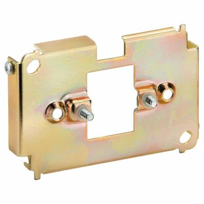 JOHNSON CONTROLS Mounting Bracket: For T-4000, Mounting Hardware - Aspirator Wallboxes & Accessories
