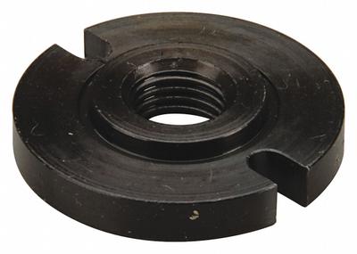 DYNABRADE Flange: Mfr Part # 50359, Flange - Air Tool Replacement Parts