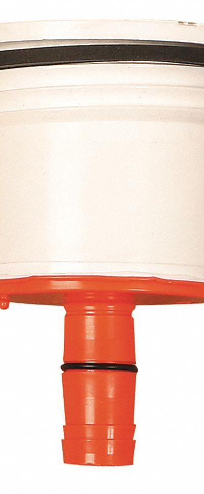 LIQUIDYNAMICS INC. LIQUIDYNAMICS INC - Container Valves for DEF
