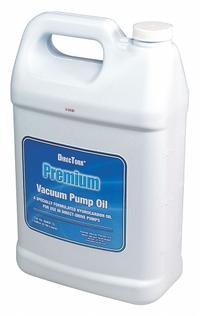 WELCH Vacuum Pump Oil: 1 gal, Bottle (MPN 8995P-15). Key specifications — attr71764: No; attr59266: Bottle.