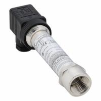 ASHCROFT Sanitary Pressure Transmitter: 1/2 in, 4 to 20mA, 4X, 15 psi Pressure Measurement - Max (MPN E2SC5NF0442DAM000V&15#). Key specifications — Brand: ASHCROFT; Accuracy: ±0.50% of Full Scale; Fitting Material: Stainless Steel.