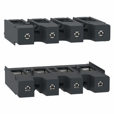 SCHNEIDER EverLink Cable Block: Terminal Block - Accessories for Schneider Electric Models