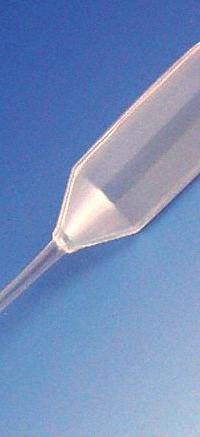 GLOBE SCIENTIFIC Transfer Pipette: 1.3 mL Capacity, Non-Sterile, Narrow Stem Transfer Pipette, 500 (MPN 134010). Key specifications — Material: Plastic; Individually Wrapped: Not Individually Wrapped; Sterility: Non-Sterile; Manufacturer Part Number: 134010; Brand: GLOBE SCIENTIFIC; Autoclavable: Not Autoclave Compatible; Color: Clear.