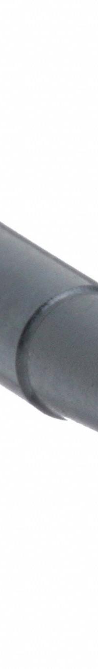 OSG Thread Forming Tap: M5x0.8 Metric, D7 / 6H, Modified Bottoming Chamfer, Black Oxide Cobalt (MPN 1410103301)