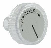 MARKEL Knob: Mfr Part # 41800006K. Key specifications — Product Type: Knob; Manufacturer Part Number: 41800006K.