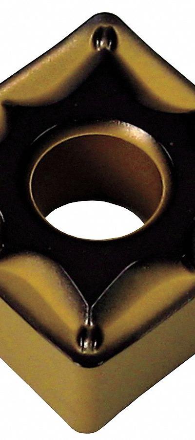 SUMITOMO Square Turning Insert: SNMG432ESU, SNMG120408NSU - Square (S) Indexable Turning Inserts
