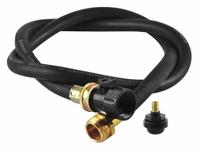SAFE-T-SEAL Water Hose: Repair Part, TPH4AW