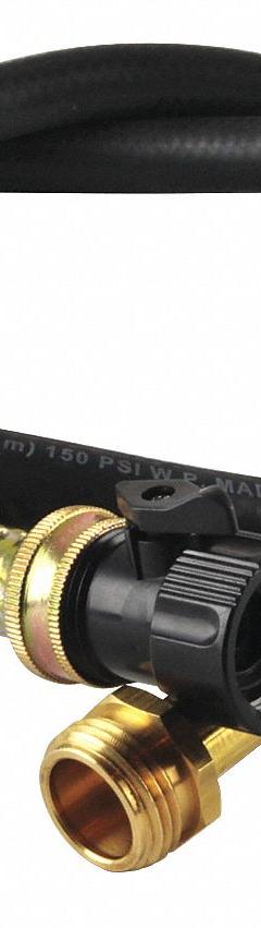 SAFE-T-SEAL Water Hose: Repair Part, TPH4AW