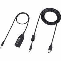 ICOM Programming Cable: Fits Icom, For 1000/2001/4001/F300 Series (MPN OPC478UD). Key specifications — attr922309: ICOM; attr922315: 2001; attr922310: Programming Cable; attr922312: Icom; attr922311: Programming Cable; attr922308: OPC478UD; attr922314: F300.
