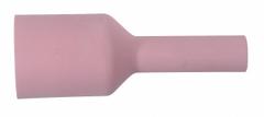 MILLER ELECTRIC Nozzle: Alumina, No. 6, X-Long, 57N75XL. Key specifications — Reference Number: 57N75XL; Brand: MILLER ELECTRIC.