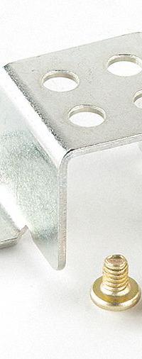 ASCO Mounting Bracket: Zinc Plated Steel, Mfr Part # 160800-MB, Mounting Bracket and Screw. Key specifications — Includes: Mounting Bracket and Screw; Product Type: Mounting Bracket; Brand: ASCO; Compatible with Manufacturer Model Number: SC B 320A190; Manufacturer Part Number: 160800-MB.