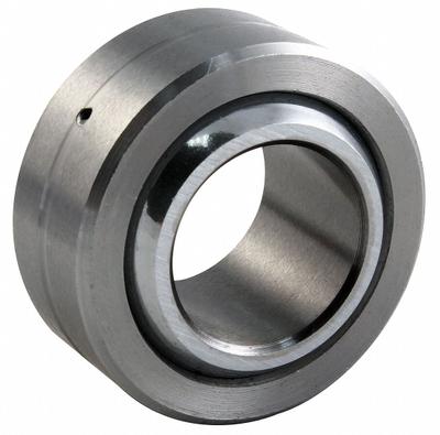 QA1 Spherical Plain Bearing: 5/8 in Bore Dia, 1 3/16 in Outside Dia, 0.5 in Outer Ring Wd - General Purpose Spherical Bearings