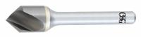 OSG Countersink: 60°, 1 Flute, 3/16 in Body Dia, 3/16 in Shank, Carbide (MPN 700-1875). Key specifications — Brand: OSG.