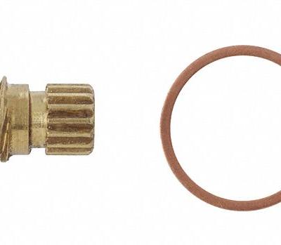 KOHLER Valve, CCW Close: Repl, 30396-RP - Plumbing