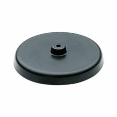 HEIDOLPH Bottle Tension Plate: 3 3/4 in Overall Wd, Tension Plate, PTFE/Stainless Steel (MPN 036303520). Key specifications — Brand: HEIDOLPH; Material: Stainless Steel; Product Type: Tension Plate.