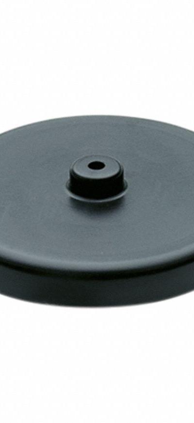 HEIDOLPH Bottle Tension Plate: 3 3/4 in Overall Wd - Lab Shakers, Vortex Mixers, & Rockers Accessories