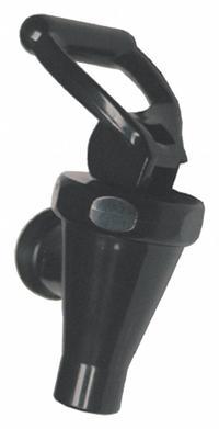 RUBBERMAID COMMERCIAL PRODUCTS Spigot: For FG335800CLR/FG335900CLR, Fits Rubbermaid Commercial Brand (MPN FG3358L60000). Key specifications — For Use With Mfr. Model Number: FG335800CLR; Fits Brand: Rubbermaid Commercial; Product Type: Spigot; Brand: RUBBERMAID COMMERCIAL PRODUCTS.