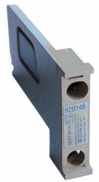 EATON Thermal Unit: 20 Trip Class, H2016B-3