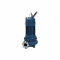 FRANKLIN ELECTRIC Sewage Ejector Pump: Cast Iron, Three Phase, 3 hp, 460V AC, 50 ft Max. Head, 60 Hz (MPN 3NC-346P3-184). Key specifications — Impeller Material: Ductile Iron; Rated Voltage: 460V AC; Brand: FRANKLIN ELECTRIC; Discharge Orientation: Horizontal; Switch: Not Included.