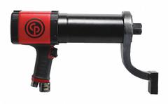 CHICAGO PNEUMATIC Nutrunner: Light Duty, Pistol-Grip, 1 in Drive, Through Hole, 3/8 in NPT, 1 PR (MPN CP6641-FRL). Key specifications — attr1321068: CHICAGO PNEUMATIC; attr1321033: Through Hole.
