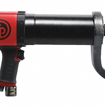 CHICAGO PNEUMATIC Nutrunner: Light Duty - Pistol-Grip Air-Powered Torque Wrenches