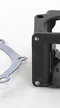 MCDONNELL & MILLER Large Bellow Assembly: 341500 Mfr Part #. Key specifications — Compatible Manufacturer Part Number: 47; Product Type: Bellows Bracket Assembly; Manufacturer Part Number: 341500.