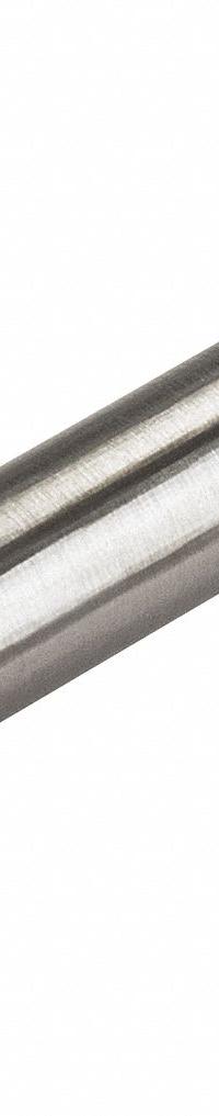 MICRO 100 Threading Tool: 1/2 in Shank Dia., Bright (Uncoated), 0.2400 in Center to Cutting Tip (MPN IAT-750-10)