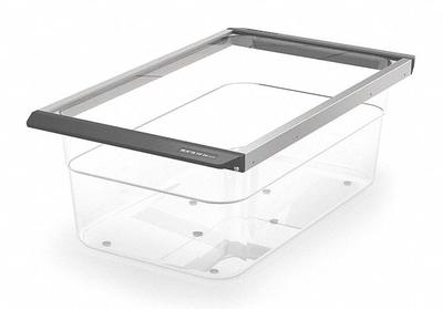 IKA Bath: Bath Vessel, 24 L Capacity - Bath Vessels