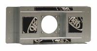 SOLIDDRIVE Drywall Bracket: 2 in Overall Ht, 24 in Overall Lg, 48 in Overall Wd, SD1, SD1-BR12. Key specifications — attr1056033: Drywall Bracket; attr1056019: SD1-BR12; attr1056029: Installation Bracket; attr1056024: SD1; attr1056020: SOLIDDRIVE.