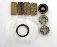 SPEEDAIRE Repair Kit: 22UX58/22UX59 Compatible with Grainger Part #, Repair Kit, Mfr Part # 22XJ71. Key specifications — attr948353: 22XJ71; attr948355: 22UX58; attr948361: Repair Kit.