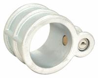 VELVAC Lock Assembly: Cast Iron, Silver, (2) Keys (MPN 019032-1). Key specifications — Includes: (2) Keys; Brand: VELVAC.