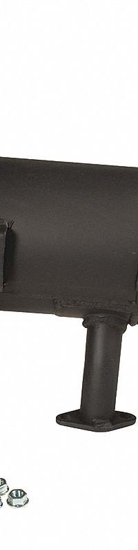 KOHLER PTO Canister Muffler Kit: Compatible Mfr No. 730/740/750/CH25/LH640-755, 24 786 10-S. Key specifications — Manufacturer Part Number: 24 786 10-S; Brand: KOHLER; Compatible Manufacturer Number: 750; Product Type: Muffler Kit.