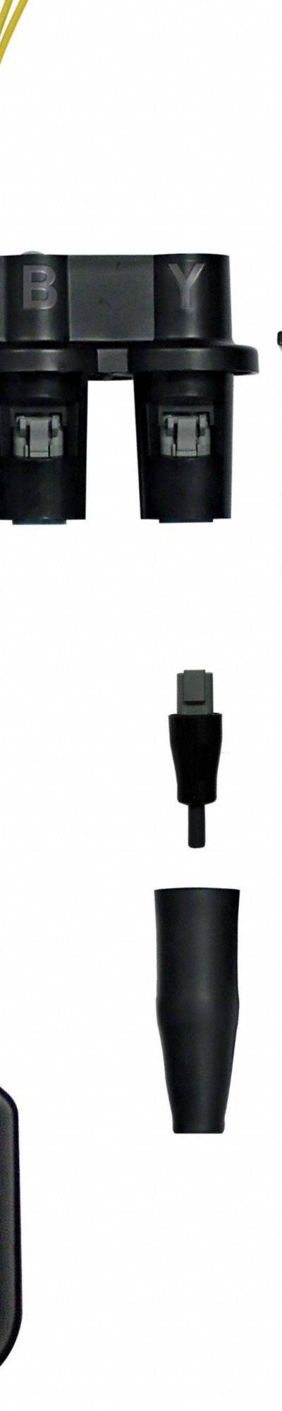 SJE-RHOMBUS Float Switch: Wide-Angle - Float Switch Connection Systems