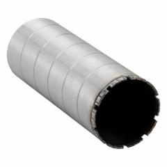 DIAMOND VANTAGE Wet Presstress Concrete Core Bit: 5 1/2 in Core Dia, 14 in Max Drilling Dp (MPN P05516JWZGH). Key specifications — attr253756: Concrete; attr277144: DIAMOND VANTAGE.