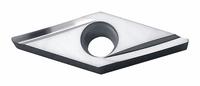 KYOCERA Diamond Turning Insert (MPN VBGT331LYKW10)