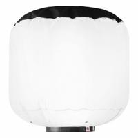 VOLTERREX Balloon Diffuser Replacement: For Use With BL-700W-G2/VT-700W-G2/VT-LC-102K-G1 (MPN BLD-700-RBW-G2). Key specifications — Brand: VOLTERREX; Product Type: Balloon Diffuser; Manufacturer Part Number: BLD-700-RBW-G2; Compatible with Manufacturer Model Number: VT-700W-G2.