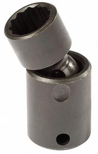 PROTO Flex Impact Socket: 11 mm Socket Size, 12-Point, Std, Black Oxide, Not Tether Capable, Metric (MPN J77511MP). Key specifications — attr1204097: Black Oxide; attr1204098: Not Tether Capable; attr1204109: PROTO; attr1204102: 11 mm.