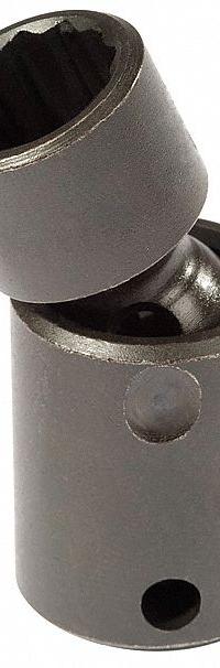 PROTO Flex Impact Socket: 11 mm Socket Size, 12-Point, Std, Black Oxide, Not Tether Capable, Metric (MPN J77511MP). Key specifications — attr1204097: Black Oxide; attr1204098: Not Tether Capable; attr1204109: PROTO; attr1204102: 11 mm.