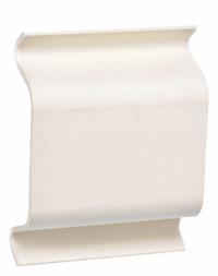 LEGRAND Wire Clip: CableSmart 40N2, 4 in Wd, 2 in Ht, Plastic, White (MPN 40N2FWC). Key specifications — attr1082: CableSmart 40N2; attr1100: Non-Metallic; attr1085: White; attr1103: 40N2 Raceways; attr1081: LEGRAND; attr1137: Wire Clip.