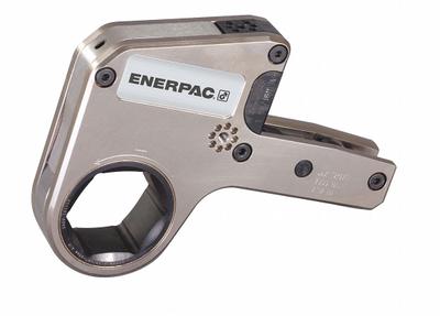 ENERPAC Torque Wrench Cassette: W Series, 5,423 N-m, 4,175 ft-lb, 2 3/16 in Max - Torque Wrench Cassettes