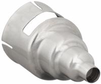 MASTER APPLIANCE Pinpoint Reducer Attachment: 1 3/4 in Overall Lg, 3/8 in Overall Wd, 51309. Key specifications — attr1256778: Pinpoint Reducer; attr1256780: Plastics; attr1256781: 51309; attr1256791: MASTER APPLIANCE; attr1256766: HG-502A; attr1256772: Pinpoint Reducer Attachment.