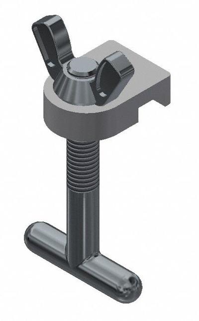 SOLBERG Spare Part: Mfr Part # PB-KIT-VAC - Compressed Air Treatment Replacement Parts