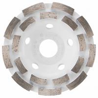 BOSCH Fast Spiral Rotary Masonry Drill Bit: 3/8 in Drill Bit Size, 4 in Max Drilling Dp (MPN BM2025). Key specifications — attr277146: BOSCH.