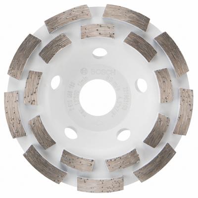 BOSCH Fast Spiral Rotary Masonry Drill Bit: 3/8 in Drill Bit Size - Round-Shank Masonry Drill Bits