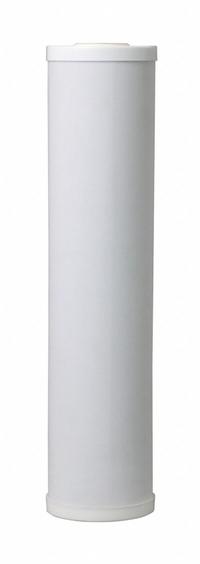 3M AQUA-PURE Water Filter Cartridge: 25 micron, 20 gpm, Granular Activated Carbon/Polypropylene (MPN 5602721). Key specifications — Brand: 3M AQUA-PURE; Filter Media: Granular Activated Carbon.