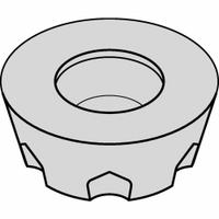 WIDIA Round Milling Insert: RDMW1204M0TX (MPN 6901190)